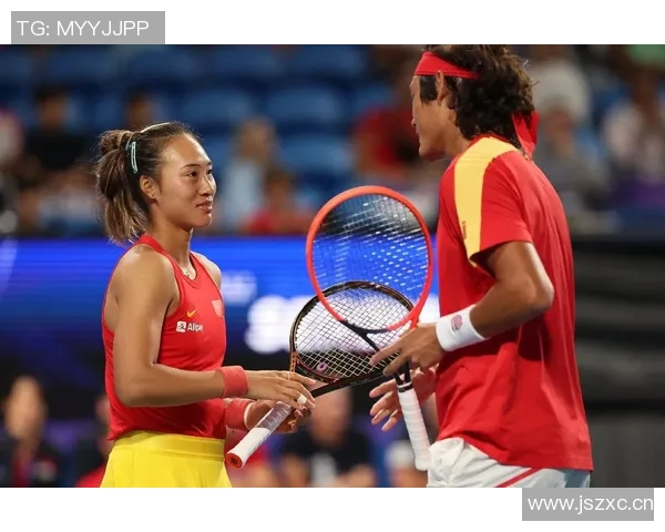 上海网球队在联合会杯中的比赛经验与表现分析