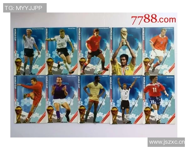 在哪里可以购买到足球明星卡的最佳渠道和推荐商家 在哪里可以购买到足球明星卡的最佳渠道和推荐商家