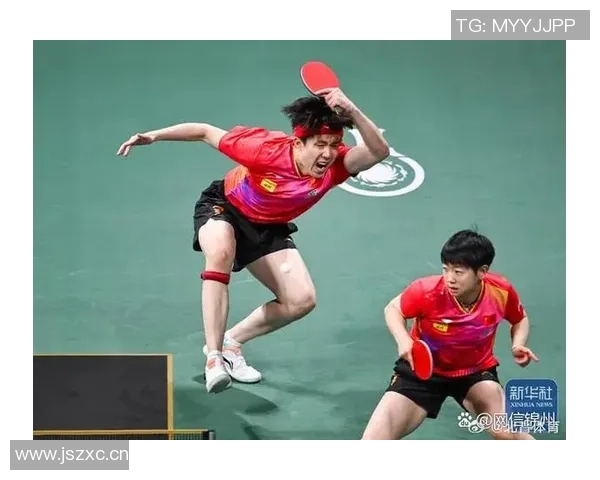 上海乒乓球队在杯赛中的节奏掌控与表现分析 上海乒乓球队在杯赛中的节奏掌控与表现分析