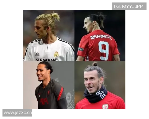 帅气足球明星头像的魅力与风采展现足球场上的青春活力与激情 帅气足球明星头像的魅力与风采展现足球场上的青春活力与激情