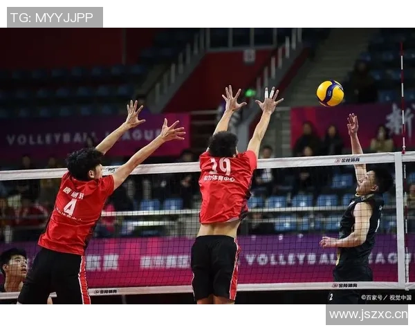 杨芳独家分享排球心得与技巧助你提升球技的秘诀与经验 杨芳独家分享排球心得与技巧助你提升球技的秘诀与经验