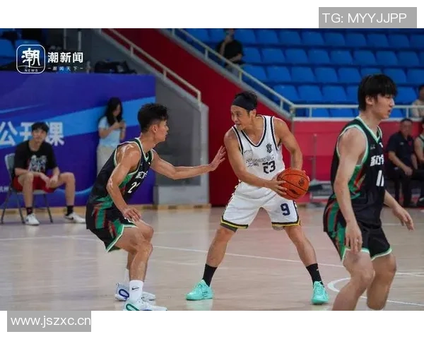 杭州篮球队在精英赛中的比赛经验与表现分析 杭州篮球队在精英赛中的比赛经验与表现分析