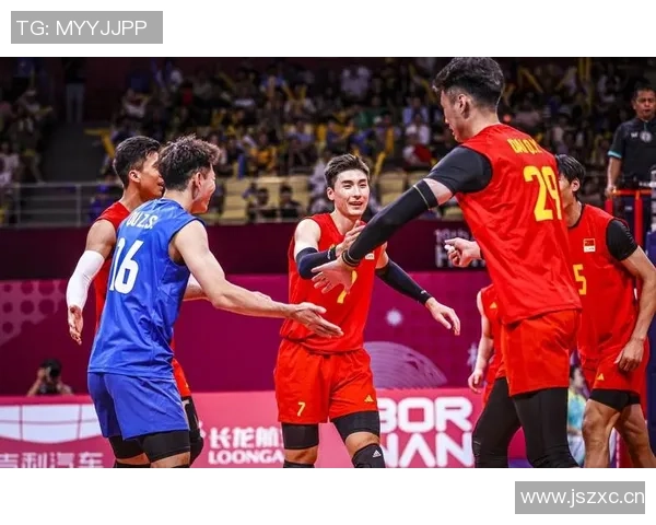 亚运会积分榜更新成都排球队以61分稳居第一名 亚运会积分榜更新成都排球队以61分稳居第一名