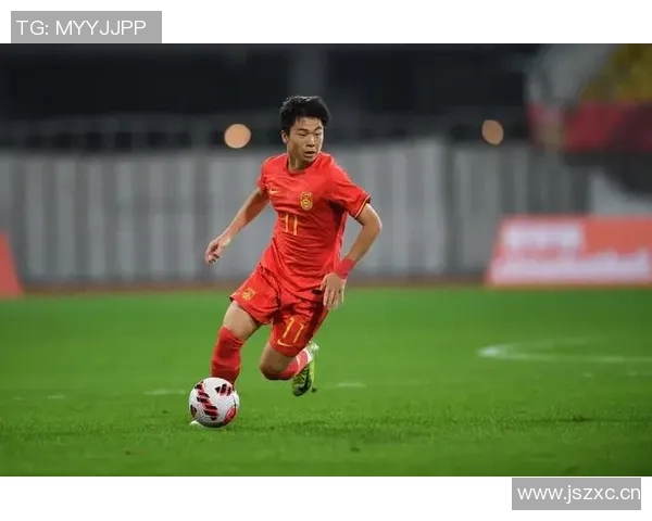 中国未来足球明星男孩名单揭晓潜力无限的年轻球员们即将崭露头角