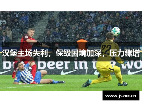 汉堡主场失利，保级困境加深，压力骤增